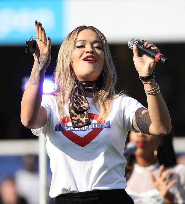 Red Cross – Red Cross provides help to victims of disasters, helps people prevent, prepare and respond to emergencies & promotes universal humanitarian principles. Rita joined & donated to Red Cross during Grenfell Tower fire events in London, 2017