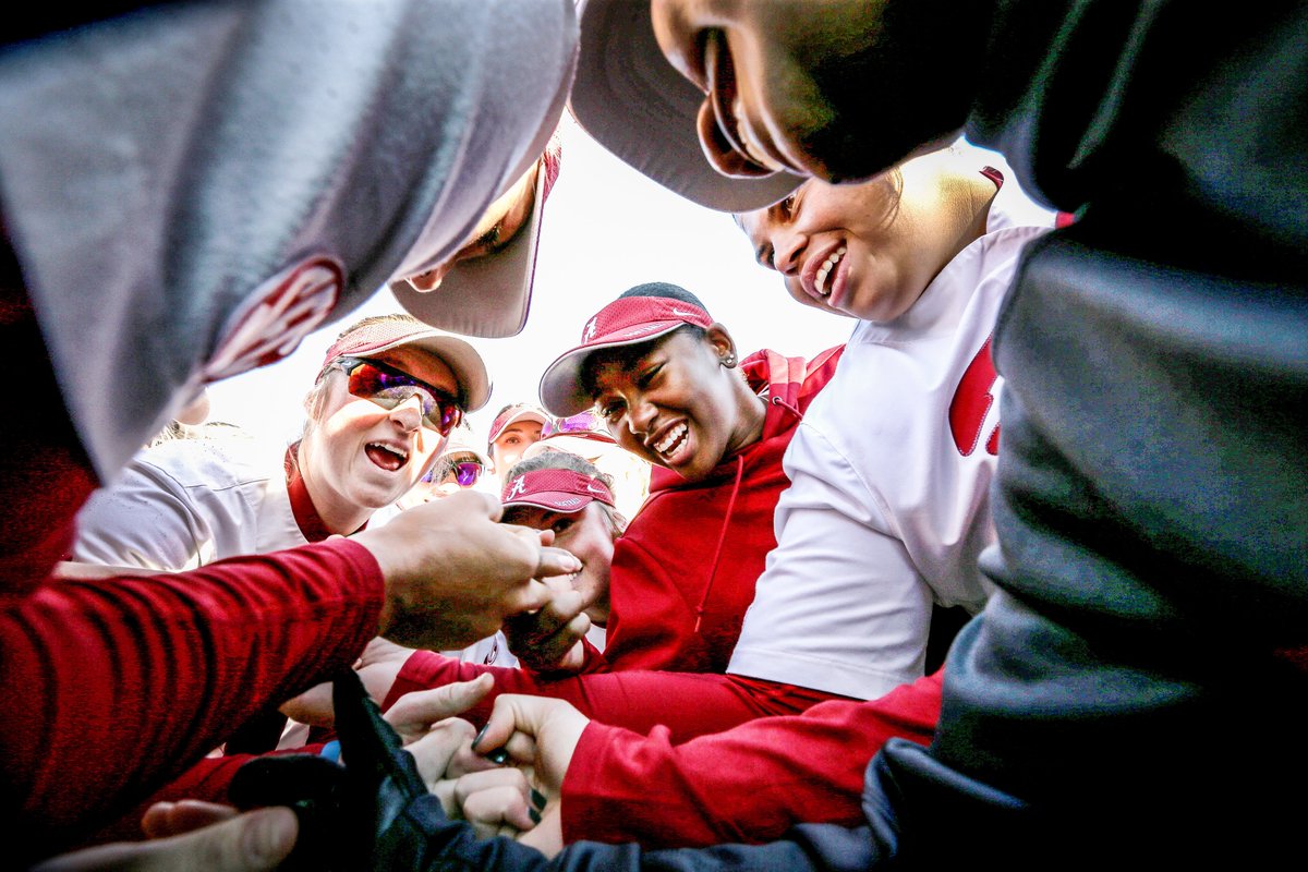 "The expectation level is high at the University of Alabama and it should be. What's wrong with people expecting excellence?" - Gene Stallings
#Team25 #RollTide