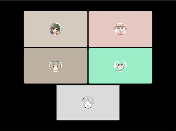 5人組のtwitterイラスト検索結果 古い順 5人組のtwitterイラスト検索結果 古い順