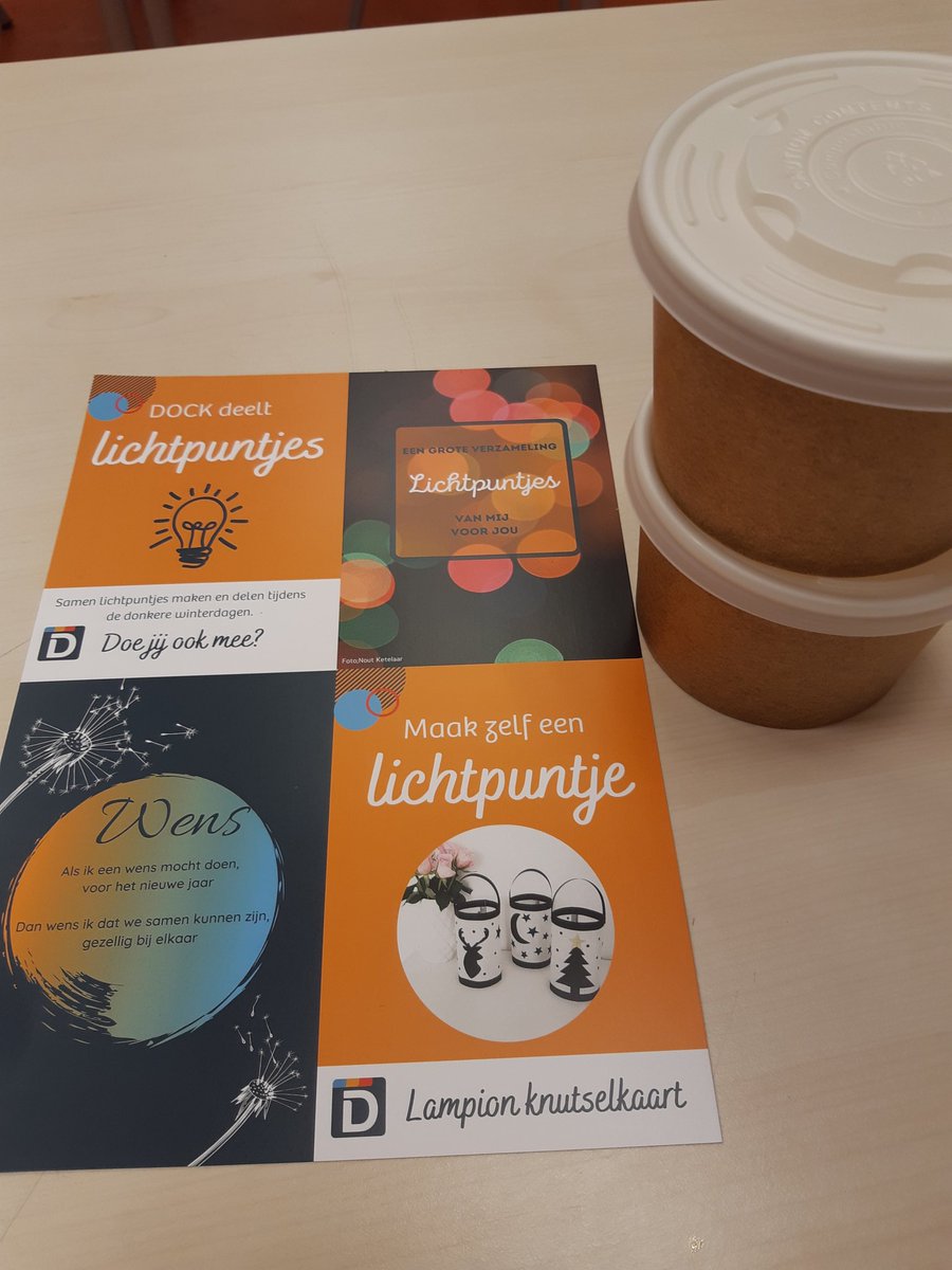 Soep uitgedeeld in #Rivierenwijk. Harira soep gemaakt door kinderen uit de wijk! #goedbezig #DOCKUtrecht #lichtpuntjesdelen #soep <a href="/RhianneDOCK/">Rhianne DOCK Utrecht</a> <a href="/DOCKUtrecht/">DOCK Utrecht</a>