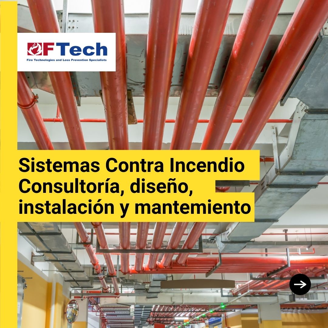 FTechmexico's tweet photo. Quédate tranquilo, tenemos la solución que necesitas.
Somos especialistas en sistemas contra incendios. 
https://t.co/xdFxPsG5Xw
contacto@ftech.com.mx
#fire #fireprotectionsystems #fireprotection #ftechmexico #Sistemascontraincendio #sistemasdeproteccioncontraincendio #incendio https://t.co/M9JKZEsEob