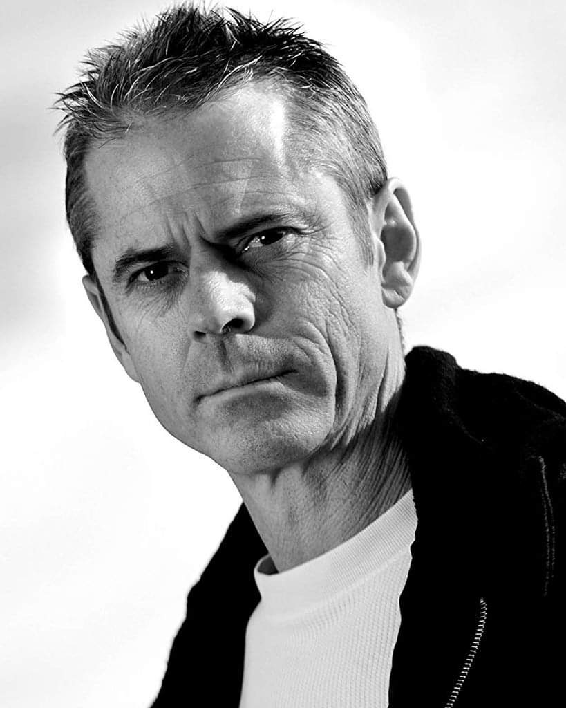 Happy Birthday to C. Thomas Howell who turns 54 today 