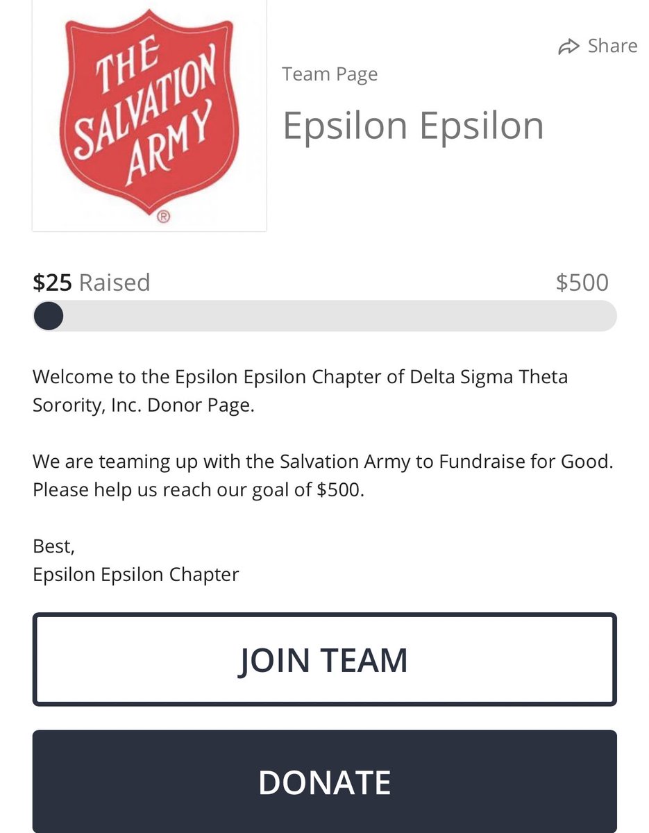 DSTEE1913's tweet photo. As the holidays approach we are teaming up with The Salvation Army to provide hot meals and safe shelters for the less fortunate. We kindly ask you to please participate in this initiative if you’re able to. Thank you! Link in bio.

Click link in bio ➡️ Donate https://t.co/LveouPqJuj