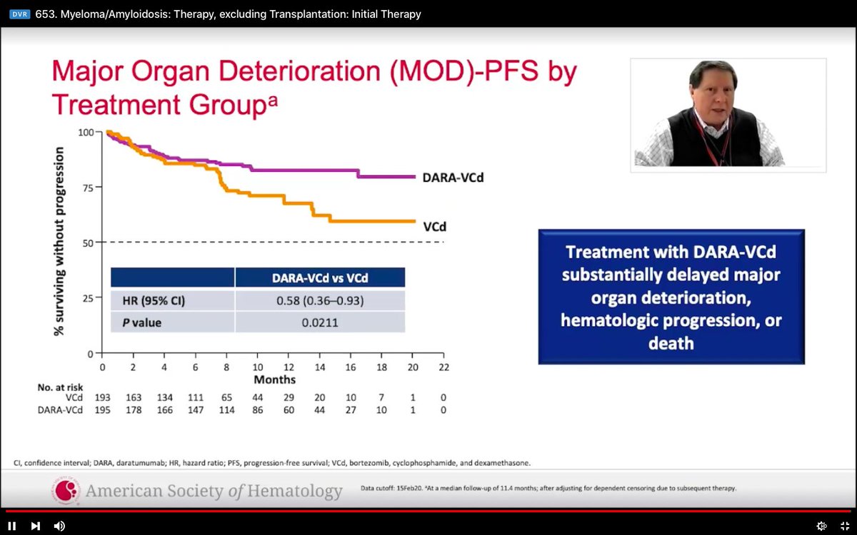 Suzanne Lentzsch, MD, PhD tweet media