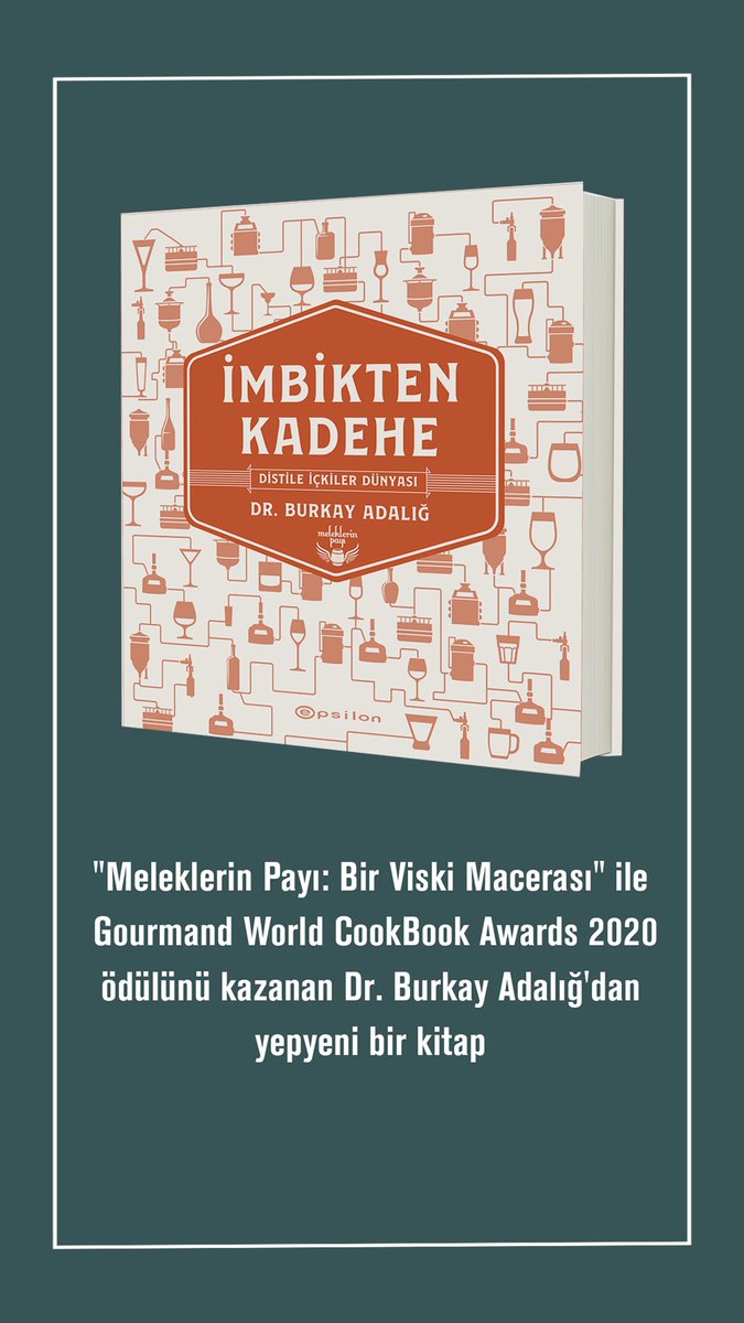 Odullu Gurme Dr Burkay Adalig Dan Ilk Kitap Meleklerin Payi