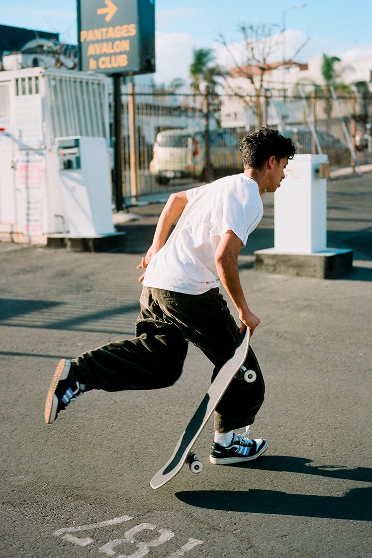 Creating the adidas Forum '84 ADV with Heitor da Silva: paradeworld.com/news/creating-…