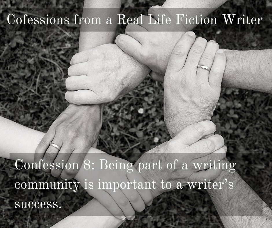 #writerslife #writer #reallife #fiction #confessionsfromareallifefictionwriter