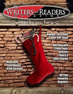 Ian Riddle (@riddleian) on Twitter photo Thanks to The Writers’ & Readers’ Mag, <a href="/stormgrayson/">Storm Grayson</a>, for their continued support. Dec issue now available. Various formats.
#retweet #reading #Writers #readingcommunity #buying and #reading #following Thanks to The Writers’ & Readers’ Mag, <a href="/stormgrayson/">Storm Grayson</a>, for their continued support. Dec issue now available. Various formats.
#retweet #reading #Writers #readingcommunity #buying and #reading #following