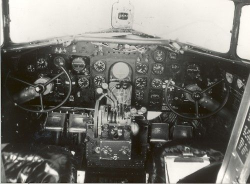 4. Cars/airplanes were the 1st modern products ($$) where the many skills we call UX design today were formally funded. Through "usability" studies, researchers learned to design for memory, perception and more, evolving into "human factors". Modern product UX is rooted here.