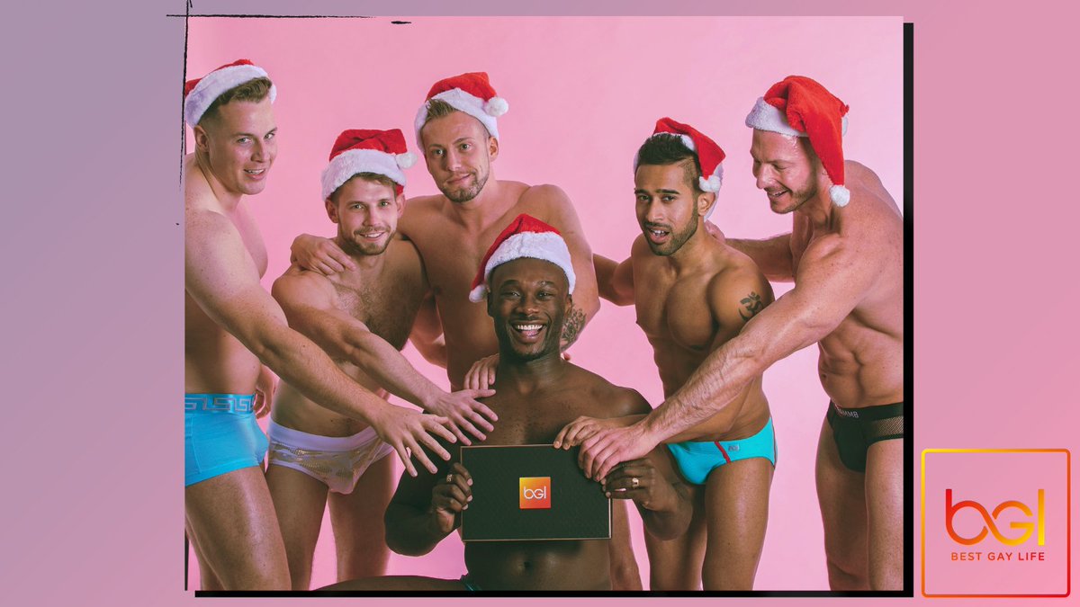 BestGayLife's tweet photo. Fresher than a cool winter’s morn, a BGL subscription is the true way to think outside the box this Christmas. 

Find out more about our subscription and one-off box deals here - https://t.co/hZX3lnw5d1 

#SubscribeToChange #mensfashion #Subscribe #LGBTQ #gayculture https://t.co/AGycjdsyXf