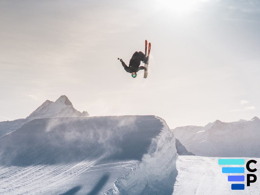 Conscious Performance tweet media