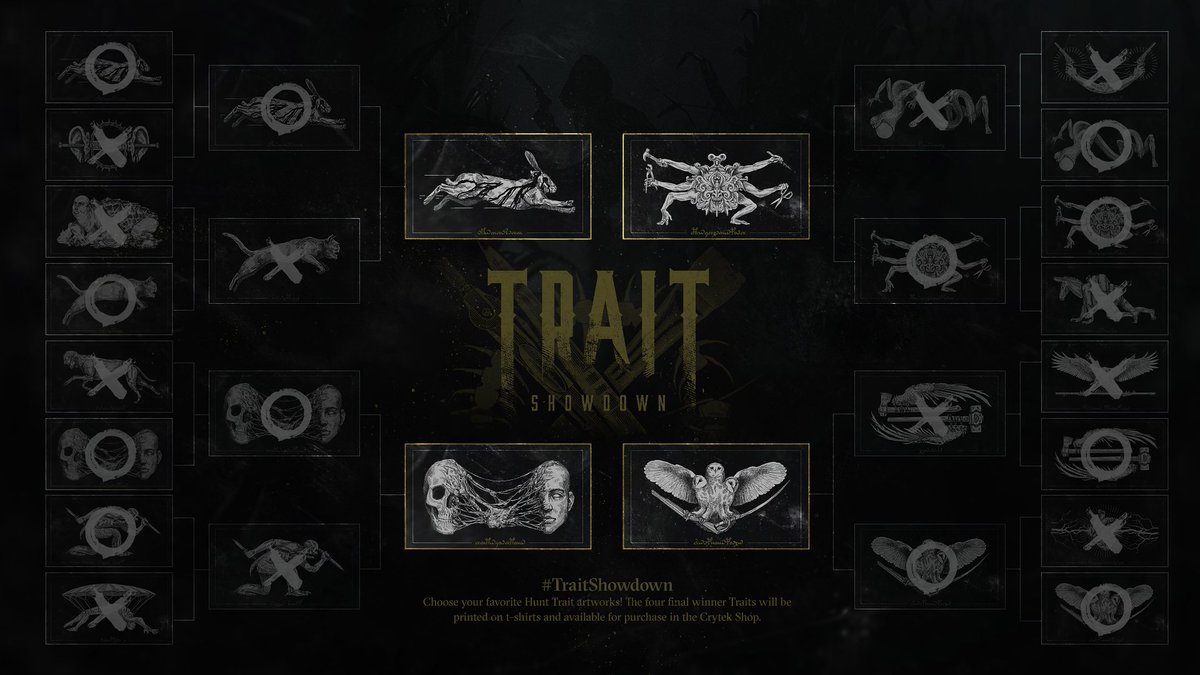 Пошаговое руководство по выполнению задания The Hunt в игре