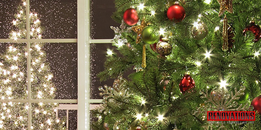 #Holidays #Safety Tips: Christmas Trees. ➤ Make sure your real tree is not too dry. Dry trees are perfect for catching fire! ➤ If you have an artificial tree, be sure that it is flame retardant. ➤ Water your live tree daily. ➤ Trees should be no closer than 3 feet from fire.