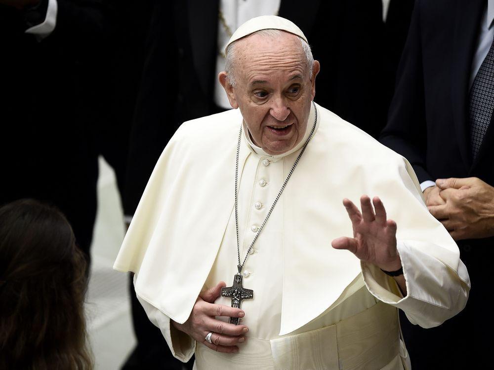Pope Francis to make risky trip to Iraq in early March