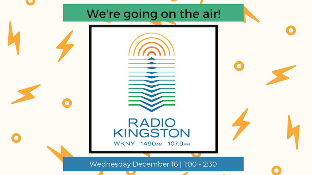 HV Tech Meetup tweet media