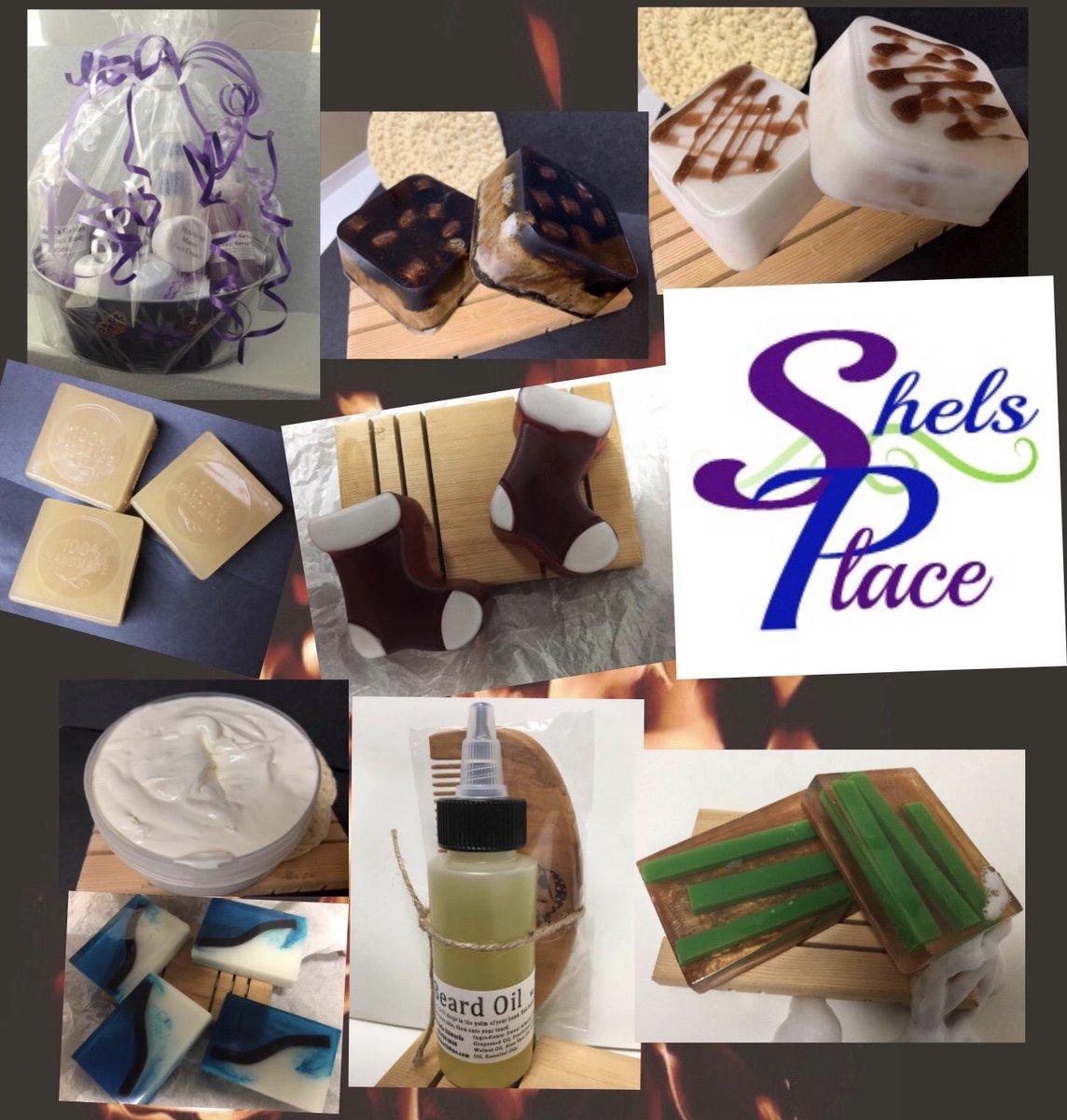 bobbimedwards's tweet photo. Shop my sale: 10% off. https://t.co/1xEL0Xij9N #etsy #shelsplace #etsyfinds #etsygifts #etsysale #etsycoupon #shopsmall https://t.co/nx0aIomNNe