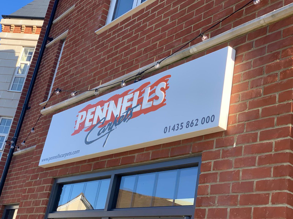 This was a really nice website to complete. 
A really clean and easy to navigate website for Pennells Carpets
#webdesign #websitelaunch #newwebsite
pennellscarpets.com