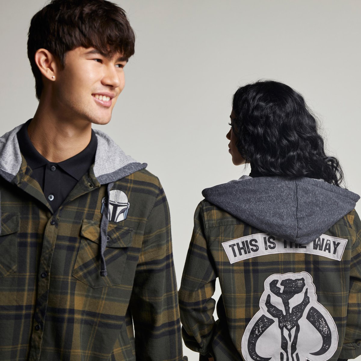 Her Universe tweet media