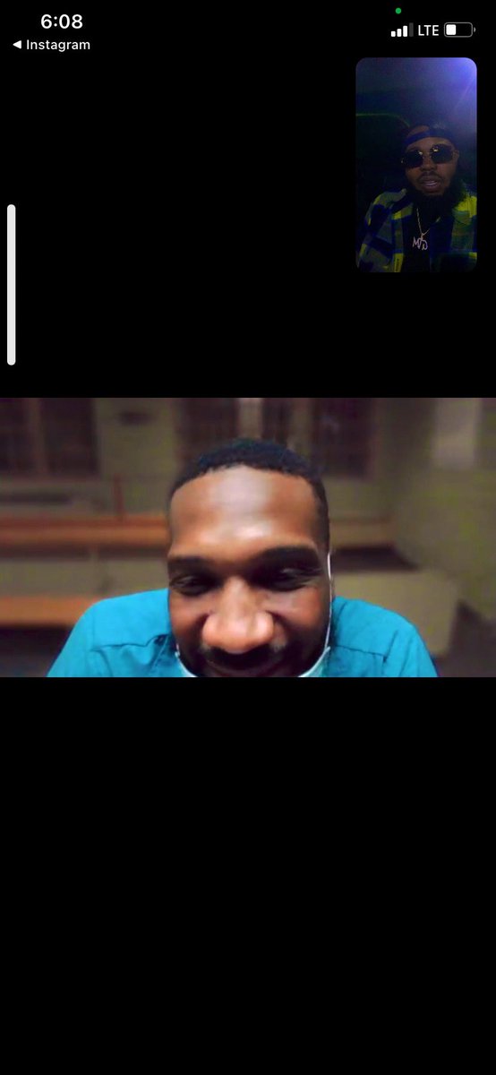 Standup_Derky's tweet photo. Free my Brudda #Dredizzle https://t.co/zq9YTPdrGQ