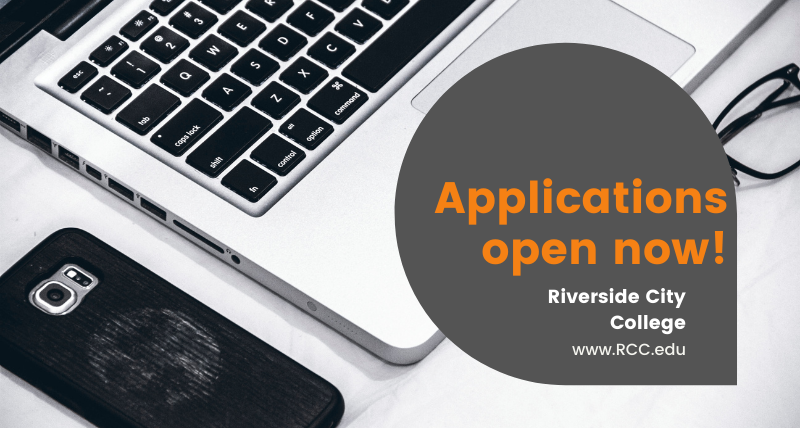 Let's start 2021 right! #MotivationMonday #Winter #Spring 

▶️rcc.edu