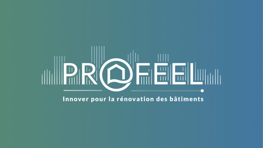cstb_fr's tweet photo. ✅#PROFEEL : pour faire progresser la #rénovationénergétique, le chantier majeur, c’est la #rénovation des bâtiments existants 🏬🏢.
✅Le #ProgrammePROFEEL répond à cet enjeu essentiel avec de futurs outils🛠️et solutions innovants pour la rénovation !
👉https://t.co/YBzz1R0wAp https://t.co/tczZF3BpGY