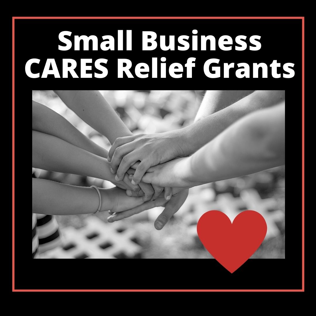 MelanieforNM's tweet photo. Please help spread the word!  If you are a business or non-profit in NM impacted by the pandemic--Applications for the Small Business CARES Relief Grant program opens TODAY at noon!  https://t.co/3JqK3SBMhN  #nmpol #nmleg #NewMexicotrue https://t.co/CHuL2mxy98