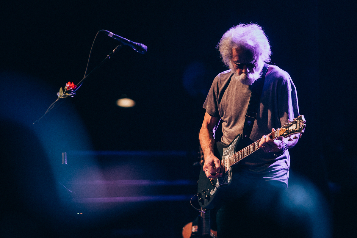 Bobby Weir tweet media