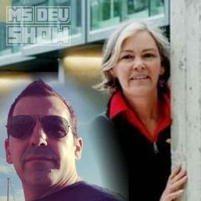 MS Dev Show (@msdevshow) on Twitter photo Building a #console app? Wishing the #dotnet framework gave you more help? <a href="/KathleenDollard/">Kathleen Dollard</a> and @jonsequitur walk us through how System.Commandline can help you out! msdv.sh/3mT9RHl #cli Building a #console app? Wishing the #dotnet framework gave you more help? <a href="/KathleenDollard/">Kathleen Dollard</a> and @jonsequitur walk us through how System.Commandline can help you out! msdv.sh/3mT9RHl #cli