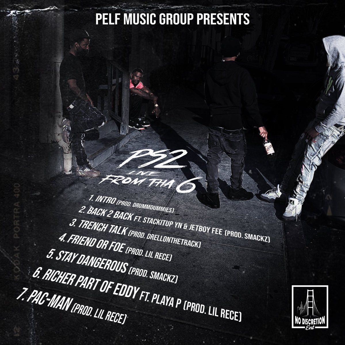 nicneutall's tweet photo. @nodiscretionent coming thru 8 days away @ynrsbreez0 PS2 Live From Tha 6 go pre-order that shit! https://t.co/CXKUS4OKHY