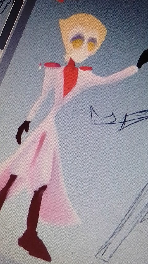 mrr_kori's tweet photo. So that you don't think that I died of fucking depression and illness, I'll just throw off what I have in development now. 
#HazbinHotel #Hazbin_Hotel #Lucifer #lucifermagne #art https://t.co/8eORiIE8aK