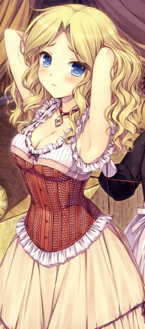 "Oh dear, apologies for being late!" #SeductiveSunday