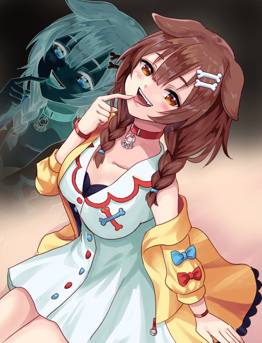 Nffijodtugtslfyさんのイラスト一覧
