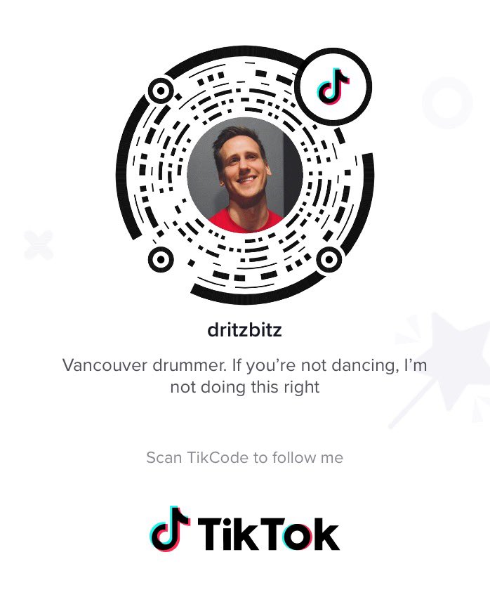 Hit me up on <a href="/tiktok/">TikTok</a> for some new stuff! I swear it’s worth it