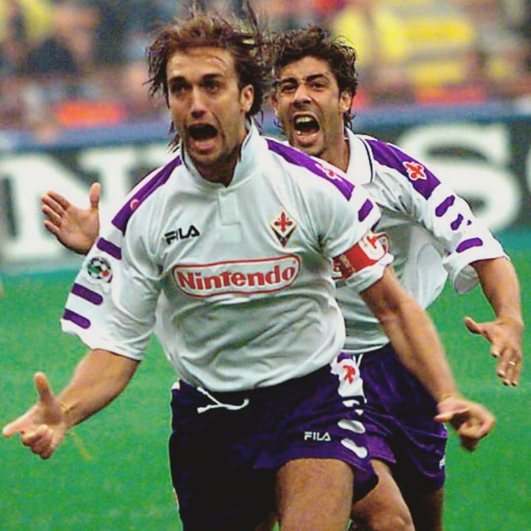 Ce qui était fou, c'est qu'il était part dans une période dorée du football. Pas une personne au monde ne l'a pas validé, n'a pas pris sa gifle en le voyant. C'était unanime.Et pourtant il y avait déjà Zidane, plus les Figo, Rivaldo, Bergkamp; plein d'autres artistes, de cracks.