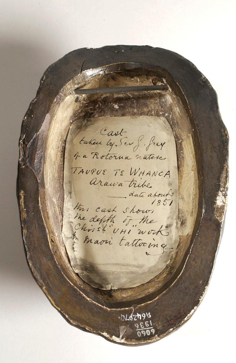 The lack of information in the gallery turns Te Taupua into a "displayed object" (Qureshi, 2011). By restoring this information and imagining Te Taupua as a kind of virtual cosmopolitan traveller who sent his representation to London, we can recover him as a person with a story.