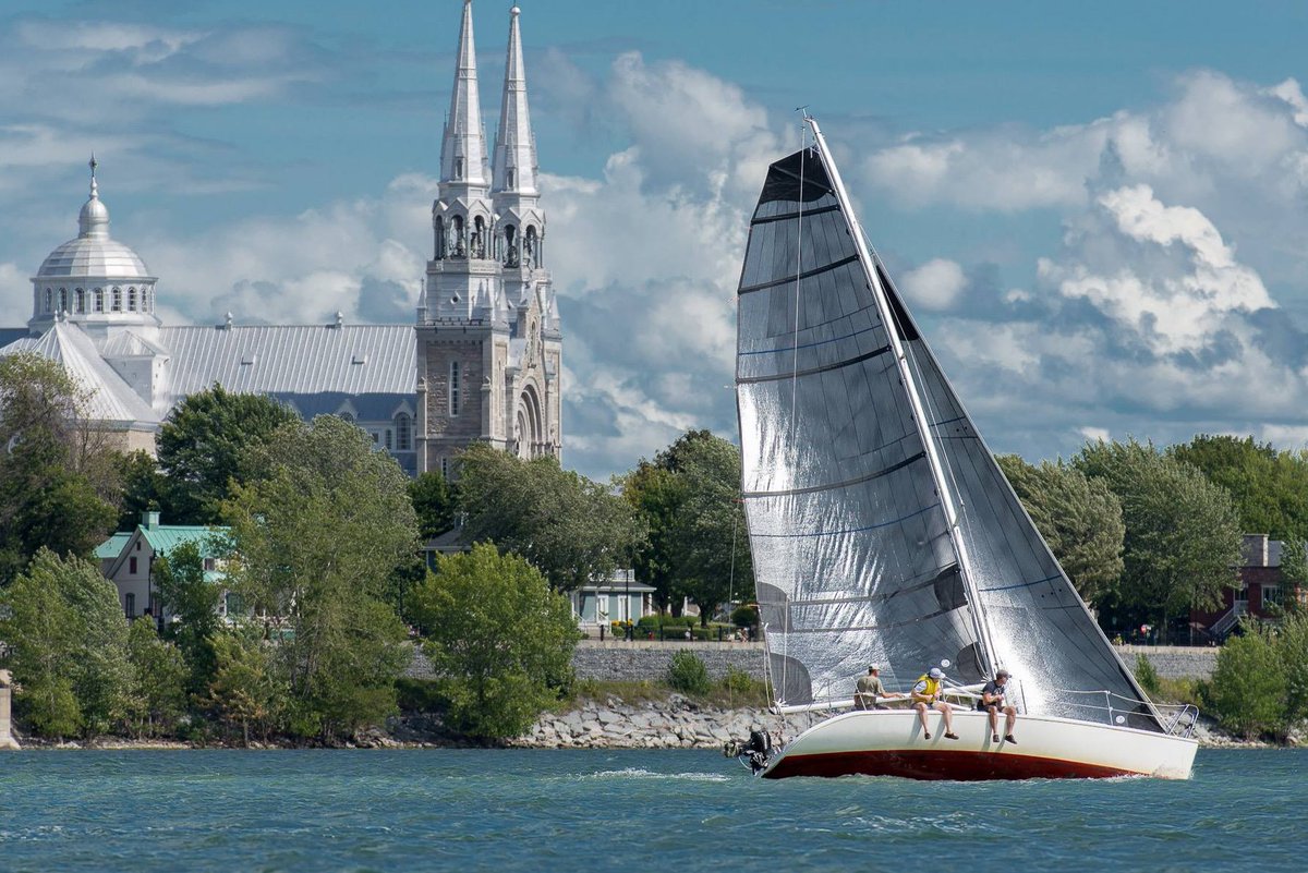 PrecisionSails tweet picture