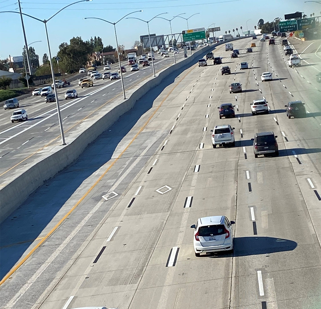 Final electrical inspection is scheduled on Tuesday, Dec. 8 &amp; if needed, Wednesday, Dec. 9. NB &amp; SB I-5 carpool lane closest to the median between First &amp; Fourth streets &amp; SR-22 to close from 9 a.m. to 3 p.m. #i5improvements