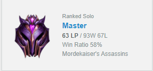 From this     ///      To this   = Stuck pepega 🙃