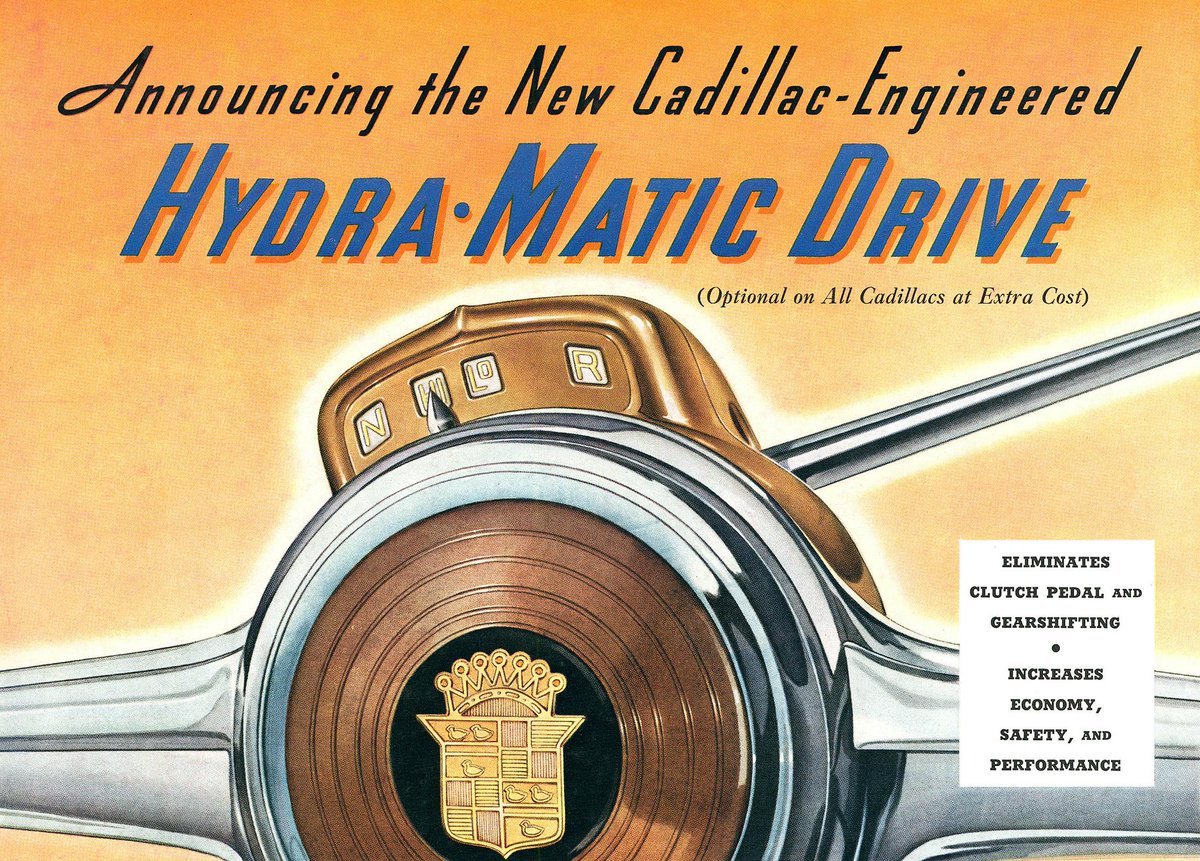 8. But the true rise of product design began in 1931: Sloan's strategy of planned obsolescence at GM required new car models yearly. Design jobs went 3X during great depression (to 9500). Marketing product "features" with fun names was born: Apple learned much here!