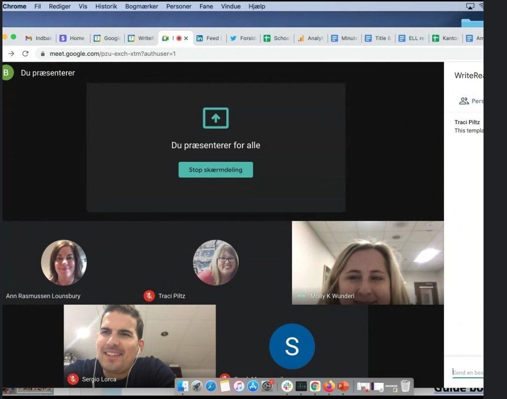 WriteReaderApp's tweet photo. Thank you for joining us on WriteReader #webinar today. We really appreciate your support and feedback. Hoping to stay connected with you all. @TraciPiltz @sergiolm21 @mkwunderl @AnnRaschein and others. https://t.co/0wqBZT4wq5