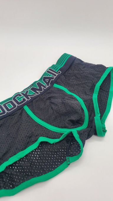 This pair keeps everything where it should and has great colors.  Cum subscribe for more on my free and