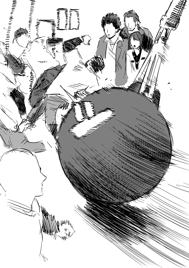 チェパロ 既出だったらすみません 