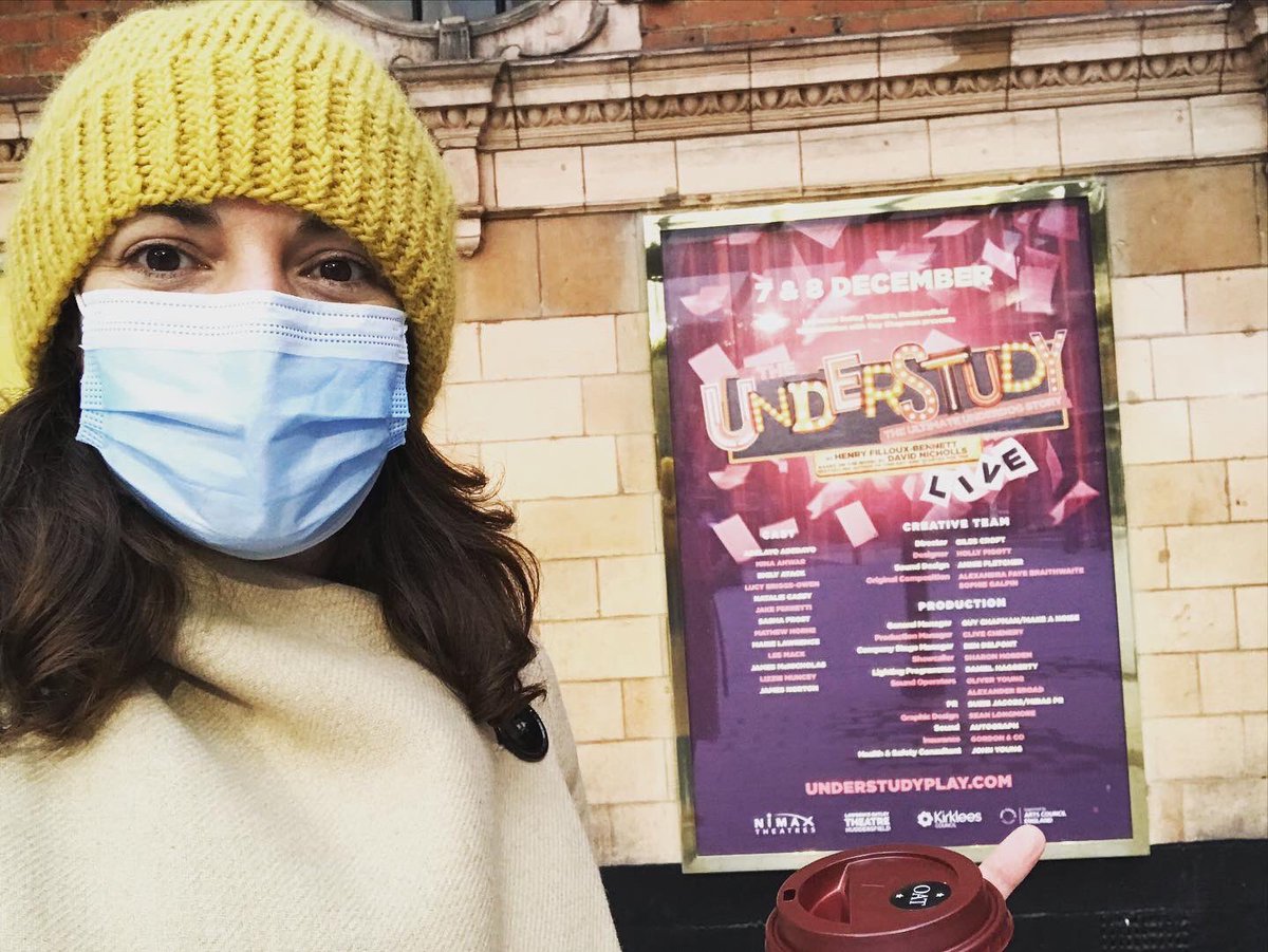 Marie Lawrence tweet media