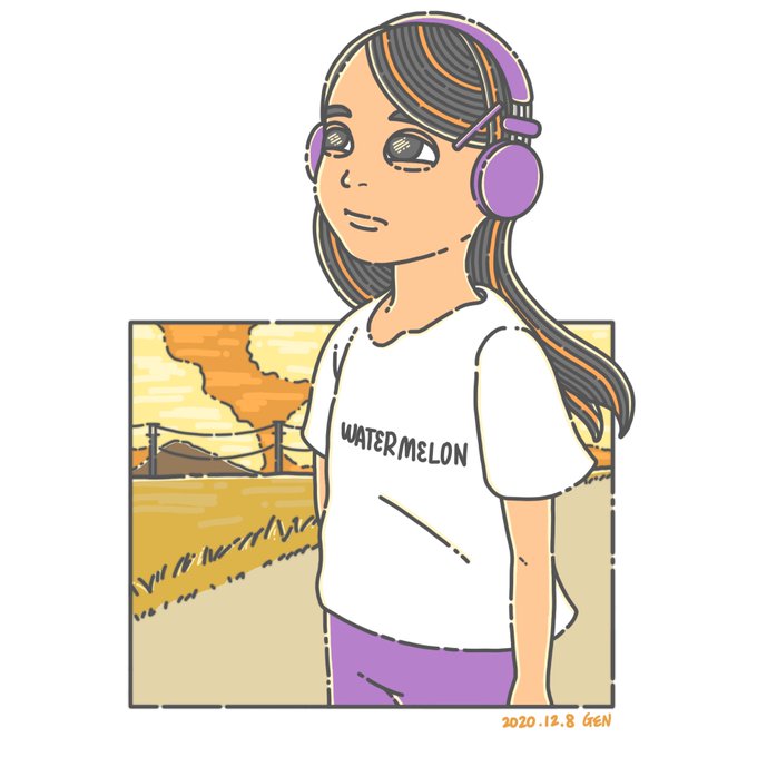 ひと夏の長さよりのtwitterイラスト検索結果