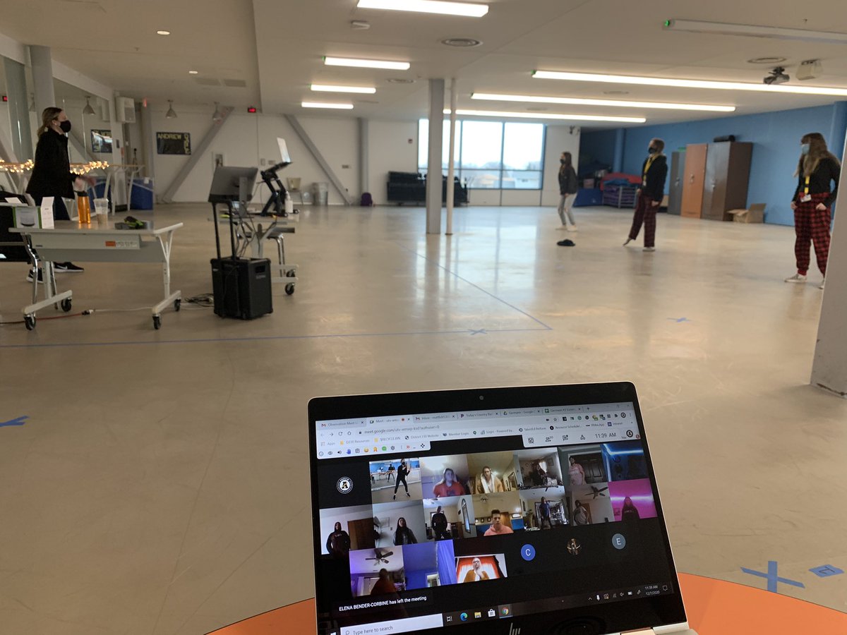 Andrew High School PE, Health & Driver Education tweet media