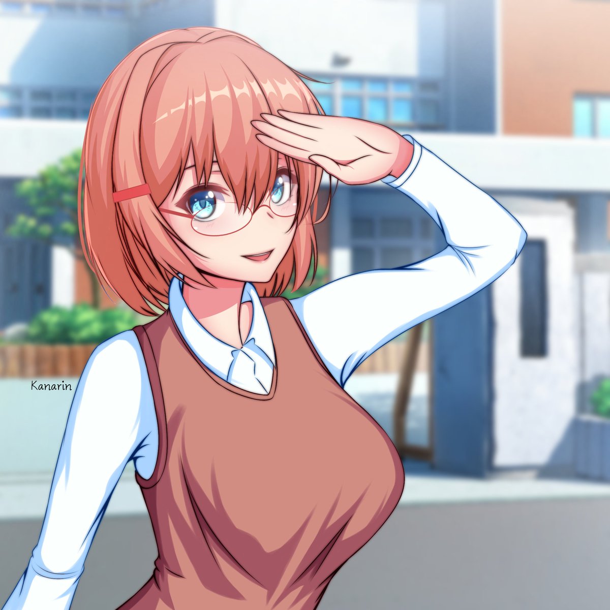 kanariin_'s tweet image. サヨリ? ユリ? サユリ?
メガネ好き
#DDLC
#DokiDokiLiteratureClub
#ドキドキ文芸部