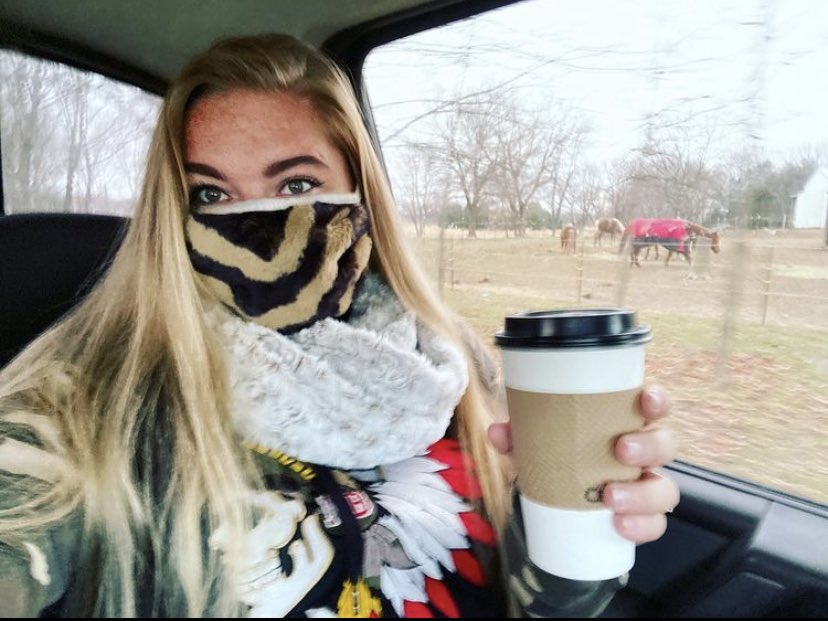 CecilyFans's tweet photo. New masks! Available for purchase now just DM @ Cecily4Beth on Instagram @icEciLy https://t.co/0Hajh3rOFD