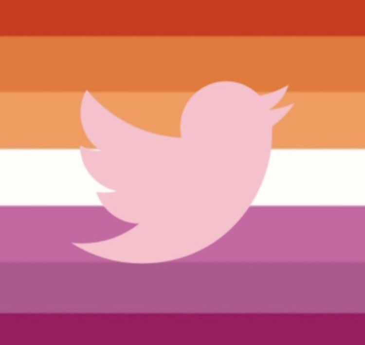 how to make your twitter lesbian - a thread