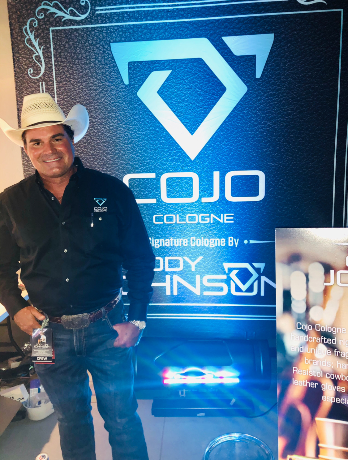 Cojo cologne sale