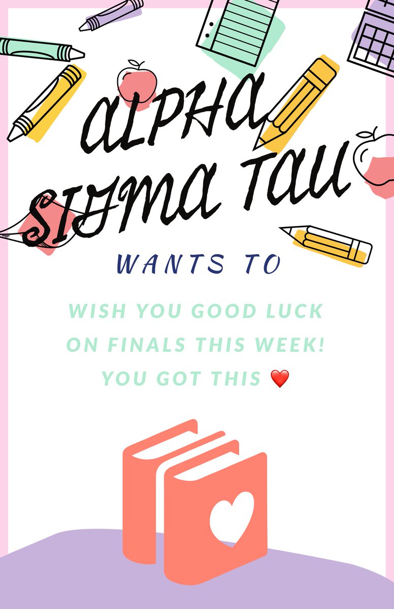 Almost winter break! ❤️